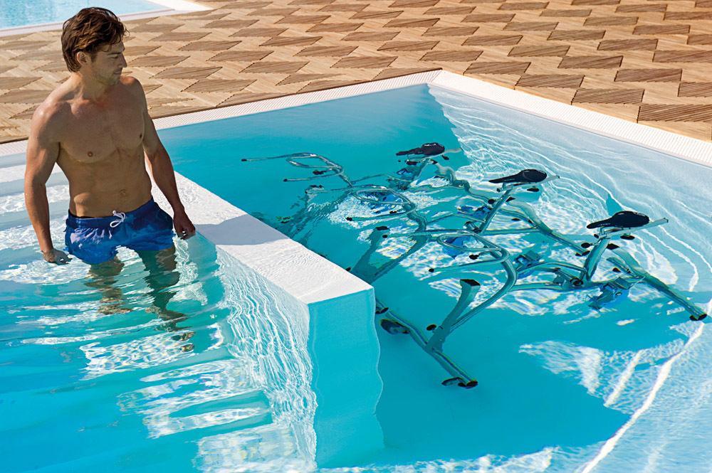 Grande Baia Resort & Spa San Teodoro  Exterior foto