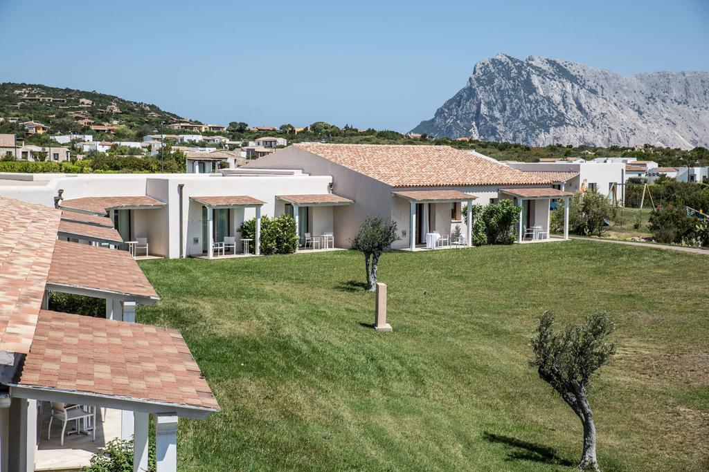Grande Baia Resort & Spa San Teodoro  Exterior foto